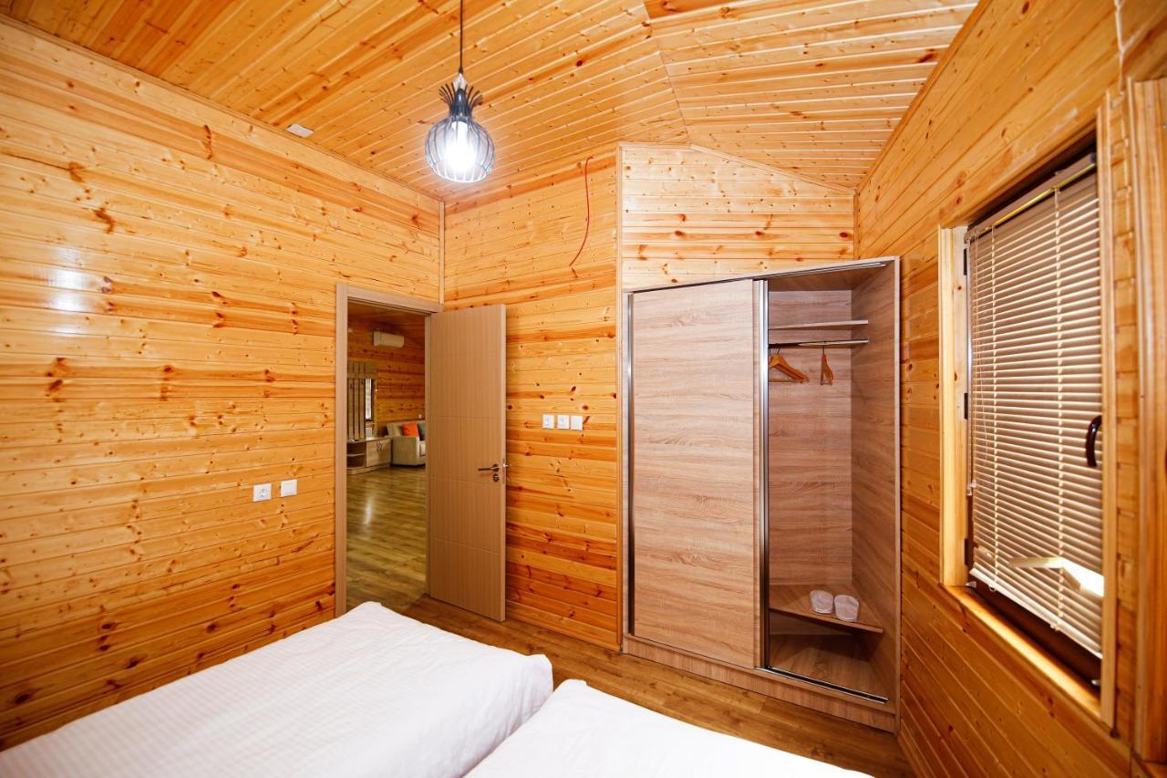 Sviana Resort Telavi Exterior photo